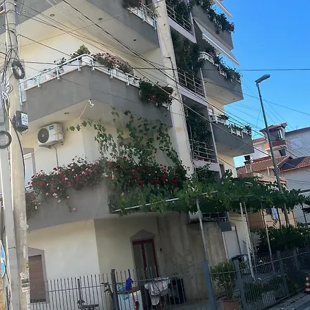 Class House2 地拉那
