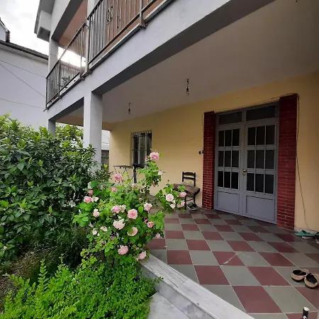 Hotell Class House2 *