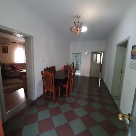 Class House2 Hotell