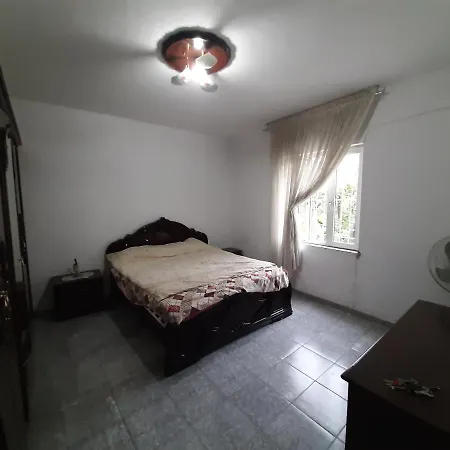 Class House2 *